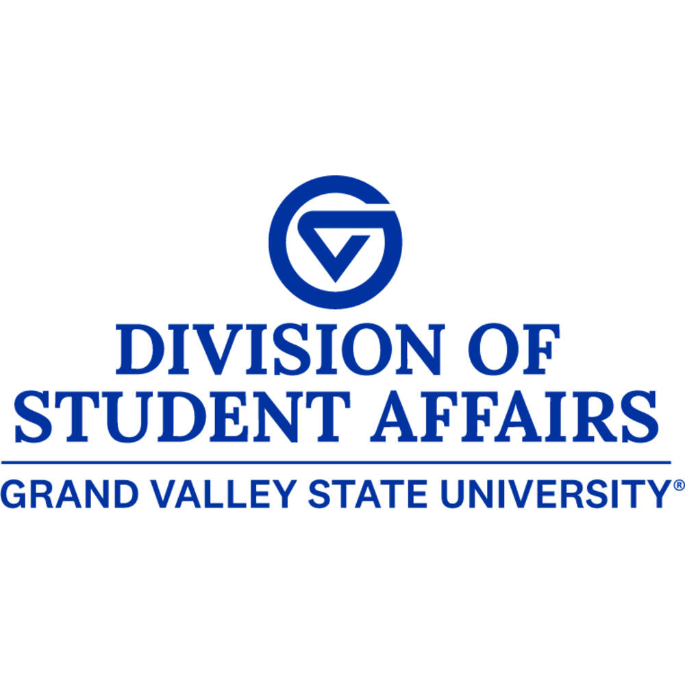 Student Affairs GVSU Logo